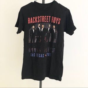 Backstreet Boys Shirt
